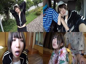 恋の罪SP 湯上りすっぴん4番勝負 10時間　サンプル画像03